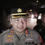 Kapolres Brebes Siap Tindak Tegas Pelaku Kejahatan yang Meresahkan