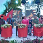 Lewat Parade Semarak 476, Mbak Ita Ingin Bangkitkan UMKM
