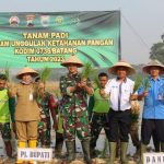 Varietas Protani dan Digadang-gadang Mampu Tangani Stunting