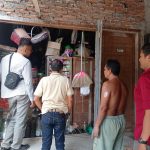Satpol PP Demak Sita Sebanyak 10.136 Batang Rokok Ilegal