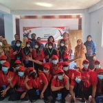 Sheltering PPAP Entaskan Pekerja Anak Kembali ke Dunia Pendidikan