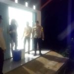 Polsek Rembang Sita 30 Liter Tuak dari Warung di Desa Losari