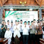 1.706 Calon Jemaah Haji Tahun 2023 Resmi Dilepas Bupati Demak
