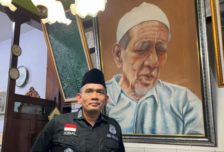 Polda Jateng: 105 Personel Polda Tunaikan Ibadah Haji Tahun Ini