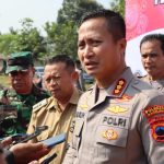 Polresta Magelang Amankan 13 Pelajar Diduga akan Lakukan Aksi Tawuran