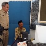 Masyarakat Antusias Ikuti Program Jemput Bola KTP-EL