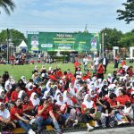 May Day, Bupati Ingatkan Perusahaan Berikan Gaji Buruh Sesuai UMK