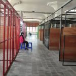 Ramaikan Pasar Johar, Pemkot Semarang Bakal Gandeng Pelaku UMKM