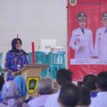 Pilkades Serentak Gelombang I di 67 Desa Ikuti 234 Calon Kepala Desa