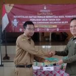 Rapat Pleno Rekapitulasi Daftar Pemilih Hasil Perbaikan DPS, Digelar Secara Berjenjang