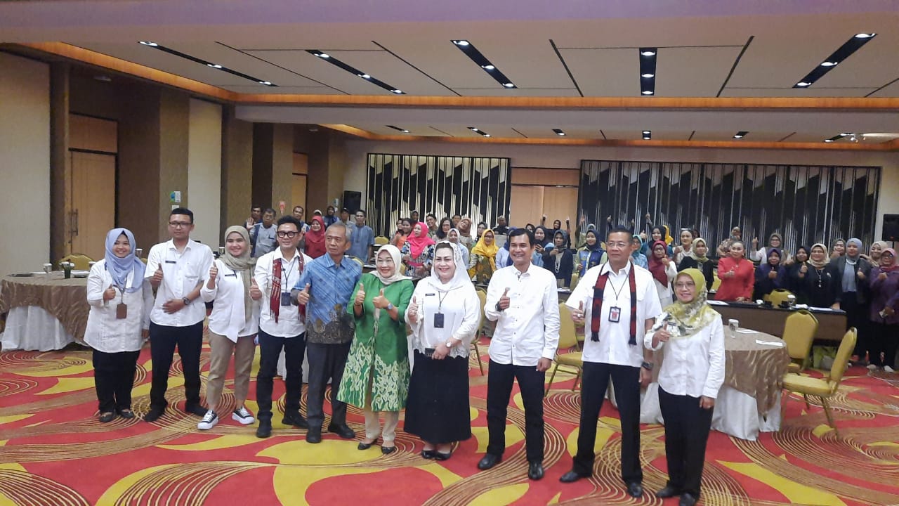 Pelaku Usaha Pariwisata di Semarang Diminta Segera Urus Izin Usaha