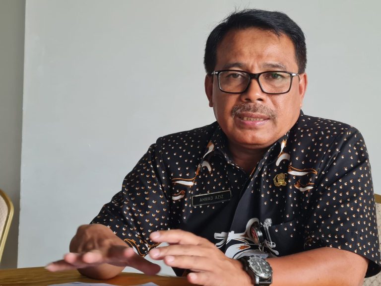 Tingkat Pengangguran Terbuka Jateng Turun Jadi 5,24 Persen