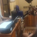 Dua Tersangka Curanmor Diringkus Tim Resmob Polres Sragen Hanya Berselang 18 Jam
