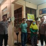 Polsek Mondokan Ringkus Wanita Pencuri Emas dan BPKB untuk Agunan Koperasi