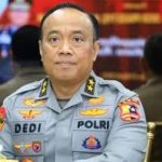 Polri Kirim 31 Personel Jadi Petugas Haji 2023 ke Arab Saudi
