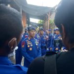 Ditpolairud Lakukan Cek Kesehatan Berlayar (CKB) Bagi Nelayan Jateng