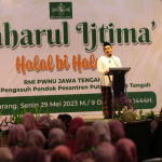 Wagub Inginkan Pondok Pesantren yang Ramah Perempuan dan Anak