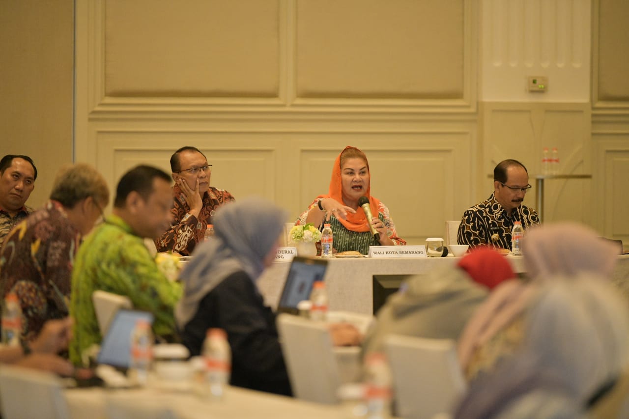 Kecamatan Tugu akan Dikembangkan Menjadi Kawasan Investasi Baru