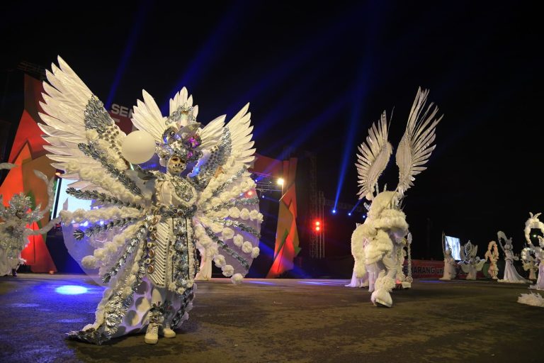 SNC akan Jadi Pembuka Event Semarak Jejak Kreatif 2023