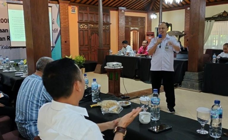 LSL Makin Mengkhawatirkan Disdikbud Diminta Terapkan Pendidikan Kespro