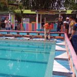 Bocah 8 Tahun di Grobogan Tewas Tenggelam di Kolam Renang Dewasa