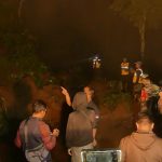 Longsor Tutup Akses Jalan Alternatif Temanggung-Semarang