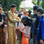 Ganjar Dorong Lahirnya Program Revolusioner Bidang Pendidikan di Jateng