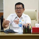 Stabilitas Pasokan dan Harga Pangan Kunci Inflasi Ramadan dan Idulfitri Lebih Rendah dari 2022