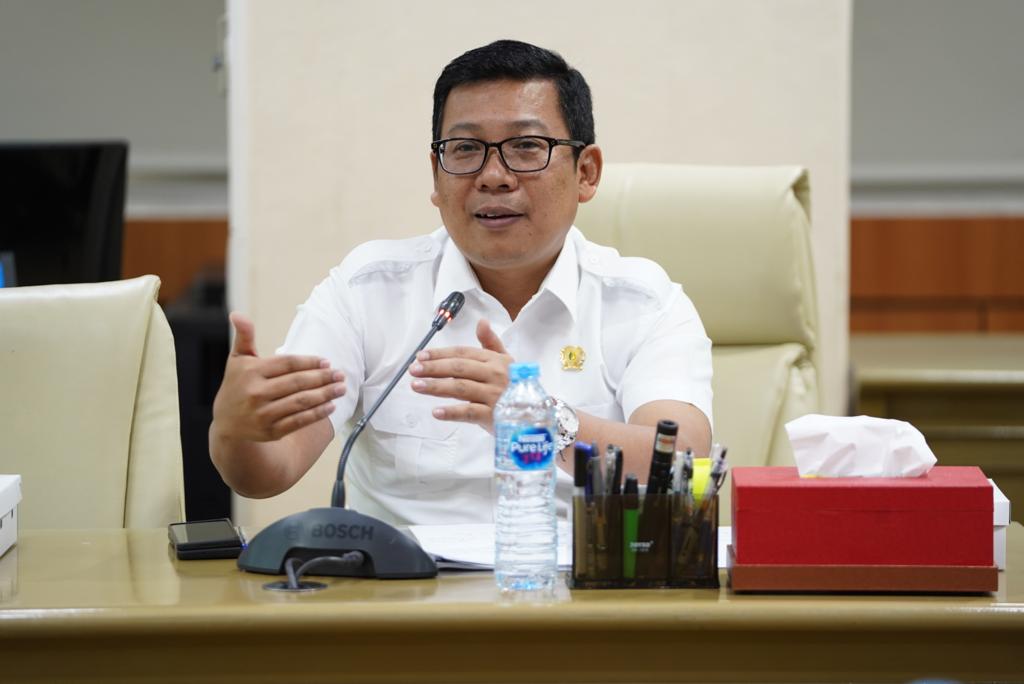 Stabilitas Pasokan dan Harga Pangan Kunci Inflasi Ramadan dan Idulfitri Lebih Rendah dari 2022