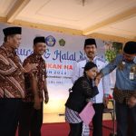 Pemkab Siapkan Anggaran dalam Penanganan ATS di Jepara