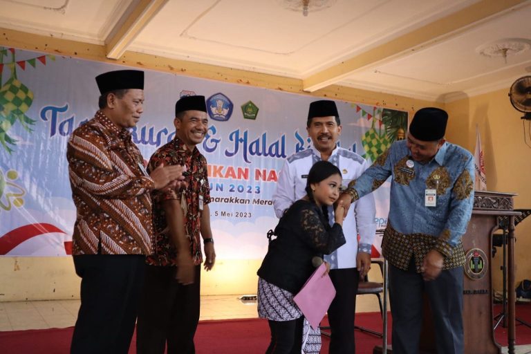 Pemkab Siapkan Anggaran dalam Penanganan ATS di Jepara