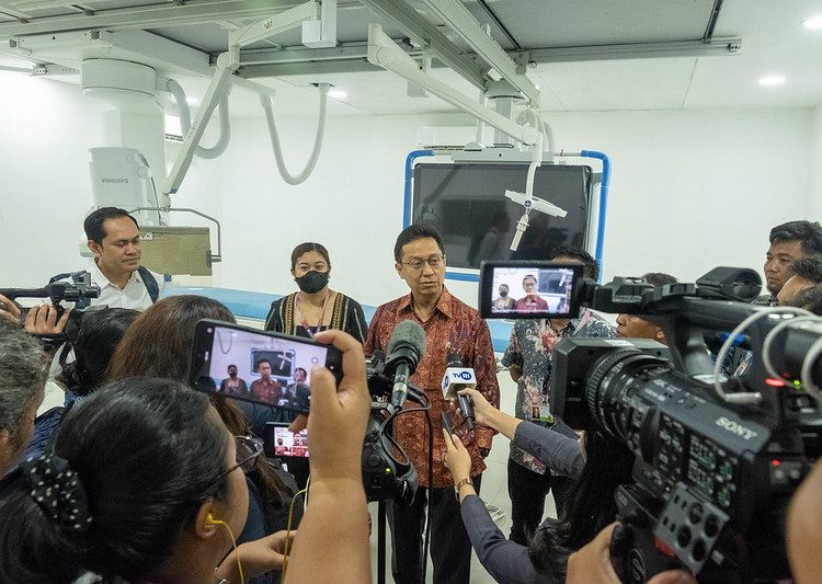 Guna Pencegahan dan Pengendalian, ASEAN Fokus Bentuk Dana Pandemi