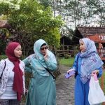 Desa Besani, Gerbang Akulturasi Budaya Dua Negeri