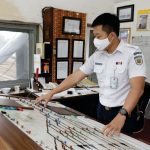 KAI Buka Rekrutmen di Job Fair UNS Pada 10-11 Mei