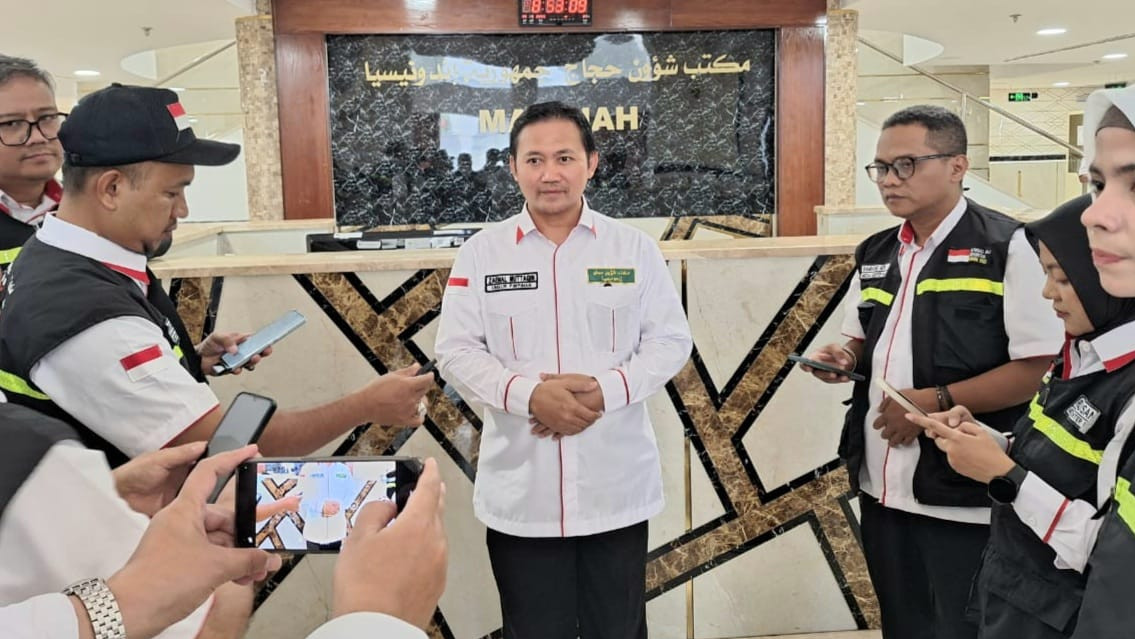 Alami Serangan Jantung, Jemaah Haji Asal Demak Meninggal Dunia