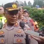 Kapolres Tegal: Penyebab Kecelakaan Bus Guci Bukan Akibat Ada yang Mainkan Rem Tangan