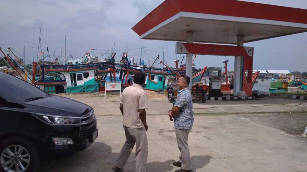 MenKopUKM: Pemerintah Berencana Perbanyak SPBU Nelayan di Indonesia