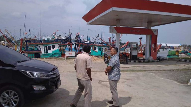 MenKopUKM: Pemerintah Berencana Perbanyak SPBU Nelayan di Indonesia