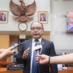 DPR Berkomitmen Bahas RUU Perampasan Aset untuk Kepentingan Bangsa