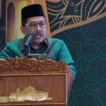 Pascapenembakan Kantor MUI, Ini Empat Imbauan Wamenag