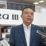 Dasco Optimis RUU Perampasan Aset Segera di Bahas DPR