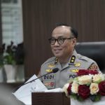 Cegah Pelanggaran, Polri Siarkan Langsung Proses Rekrutmen Calon Anggota Baru