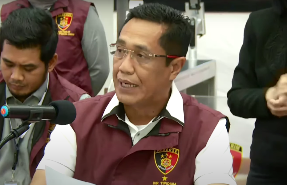 Hasil Gelar Perkara dan Pemeriksaan Saksi, Polri Naikan Kasus Dugaan TPPO ke Penyidikan