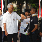 Fasilitasi Buruh, Trans Jateng Layani Jalur Kawasan Industri Dengan Harga Murah
