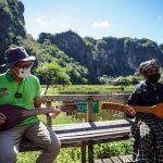 Menparekraf Apresiasi 4 Geopark Indonesia Masuk Jaringan Unesco Global Geopark