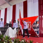 24 Warga Binaan Lapsus Sentul Ikrar Setia NKRI, Kepala BNPT: Lepas Baiat dan Kembali ke NKRI