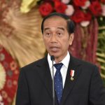 Presiden Jokowi: 969 WNI Telah Berhasil Dievakuasi dari Sudan
