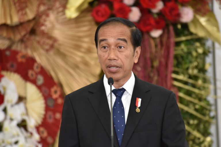 Presiden Jokowi: 969 WNI Telah Berhasil Dievakuasi dari Sudan