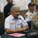 Polres Tegal Beri Penjelasan Meluncurnya Bus di Obyek Wisata Guci Tegal