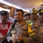 Pantau Arus Balik, Kapolda: Tetap Semangat Berikan Pelayanan Terbaik kepada Masyarakat